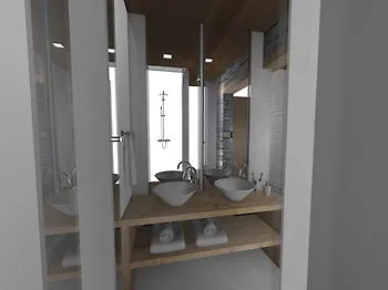 Orama Boutique Ξενοδοχείο 4*
