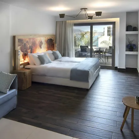 Orama Boutique Ξενοδοχείο