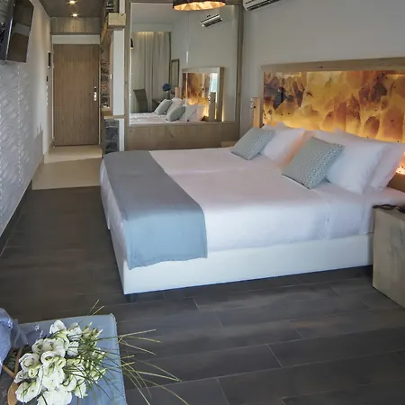 Ξενοδοχείο Orama Boutique 4*