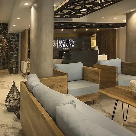 Orama Boutique Ξενοδοχείο Ελούντα
