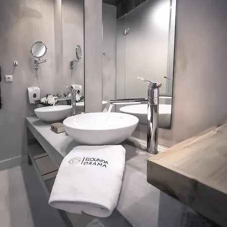 Orama Boutique Ελούντα