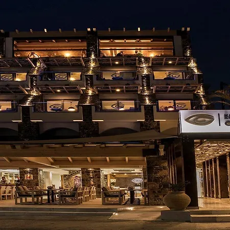Hotel Orama Boutique Elounda (Crete)