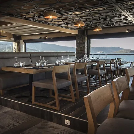 Orama Boutique Elounda (Crete)