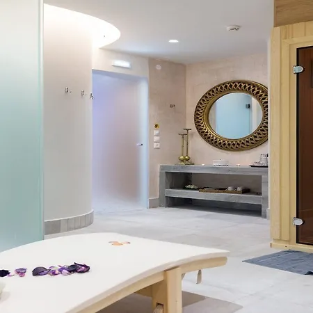 Hotel Orama Boutique Elounda (Crete)