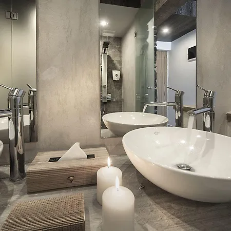 Hotel Orama Boutique