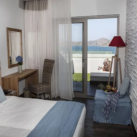 Hotel Orama Boutique Elounda (Crete)