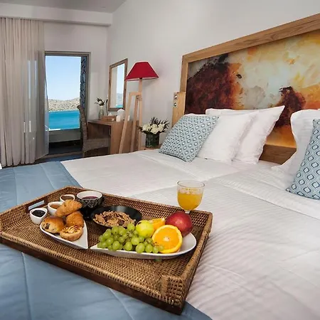 Orama Boutique Hotel Elounda (Crete)