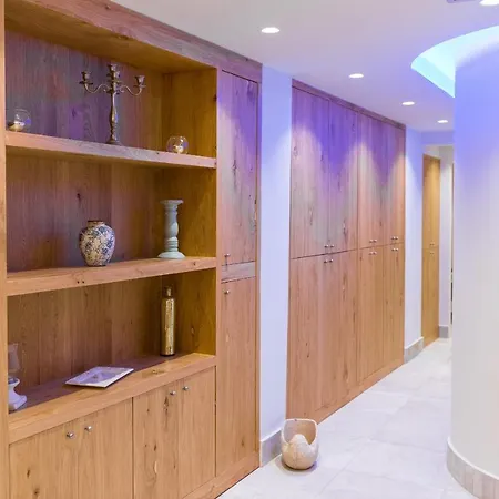 Orama Boutique Hotel Elounda (Crete)