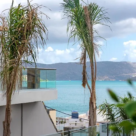 Orama Boutique Elounda (Crete)