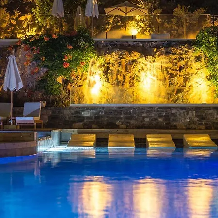 Orama Boutique Hotel Elounda (Crete)