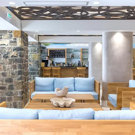 Orama Boutique 4* Elounda (Crete)