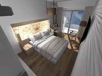 Hotel Orama Boutique Elounda (Crete)