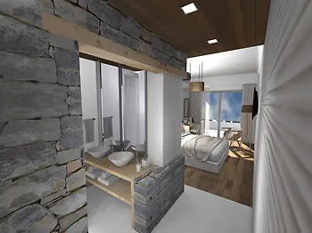 Orama Boutique Hotel Elounda (Crete)