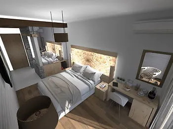 Hotel Orama Boutique Elounda (Crete)