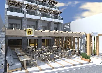 Orama Boutique Hotel