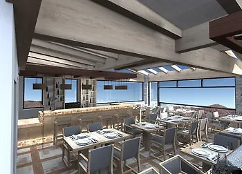 Hotel Orama Boutique Elounda (Crete)