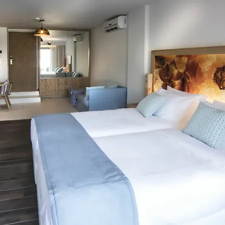 Orama Boutique 4* Elounda (Crete)