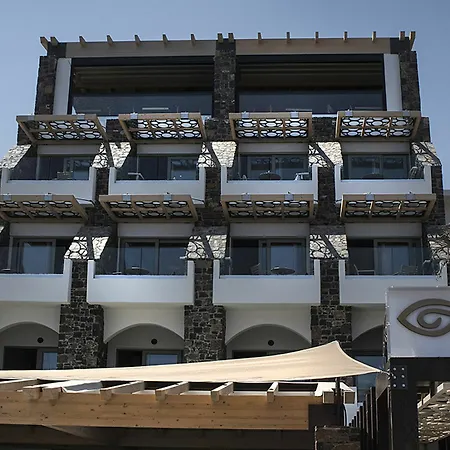 Orama Boutique Elounda (Crete)