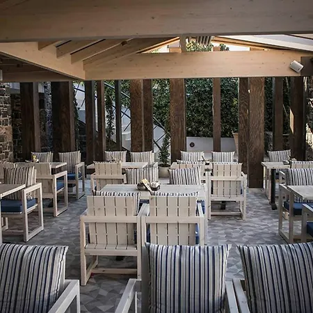 Orama Boutique Hotel Elounda (Crete)