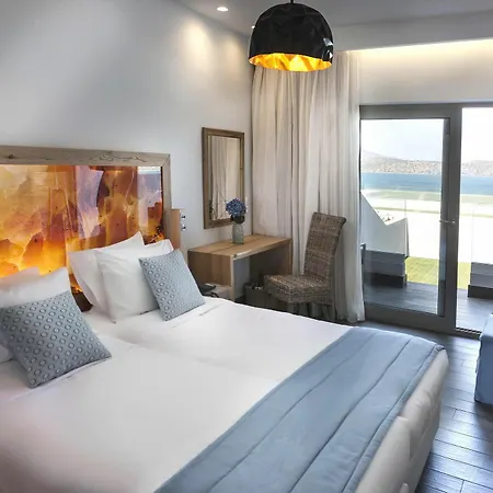 Hotel Orama Boutique Elounda (Crete)