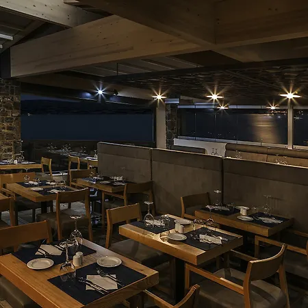 Hotel Orama Boutique Elounda (Crete)