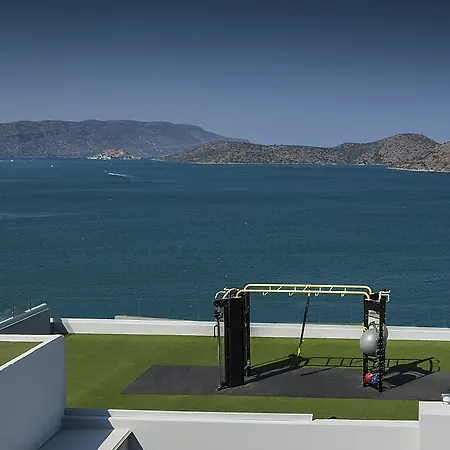 Orama Boutique Hotel Elounda (Crete)