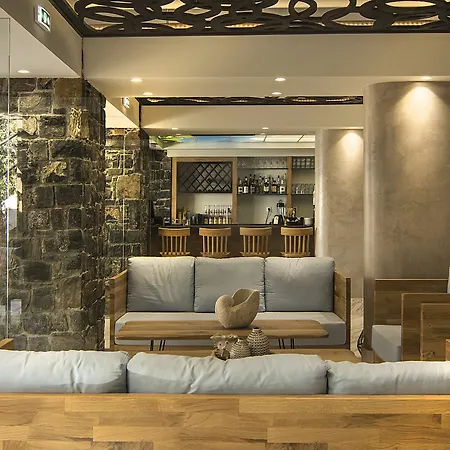 Hotel Orama Boutique Elounda (Crete)