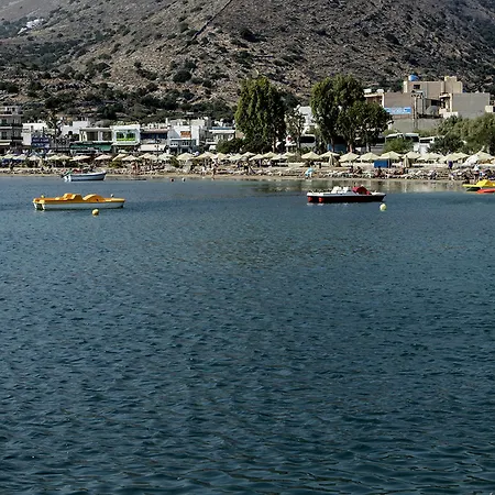 Hotel Orama Boutique Elounda (Crete)