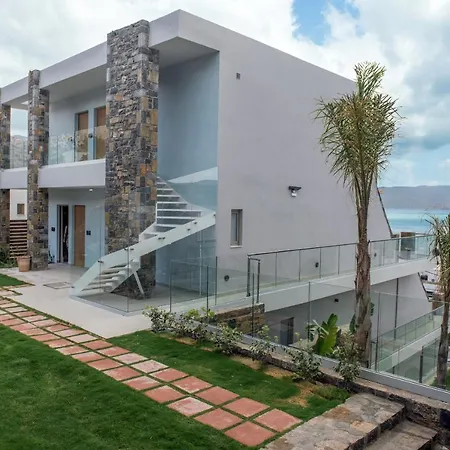 Orama Boutique Elounda (Crete)