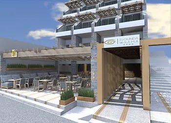 Hotel Orama Boutique Elounda (Crete)