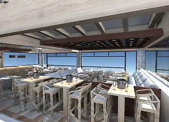 Orama Boutique Hotel Elounda (Crete)