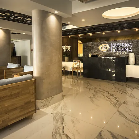 Orama Boutique Hotel Elounda (Crete)